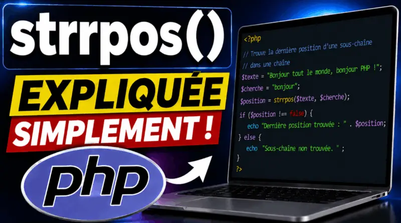 php-strrpos