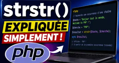 php-strstr