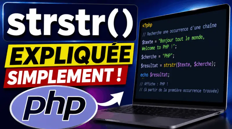 php-strstr