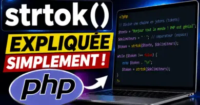 php-strtok