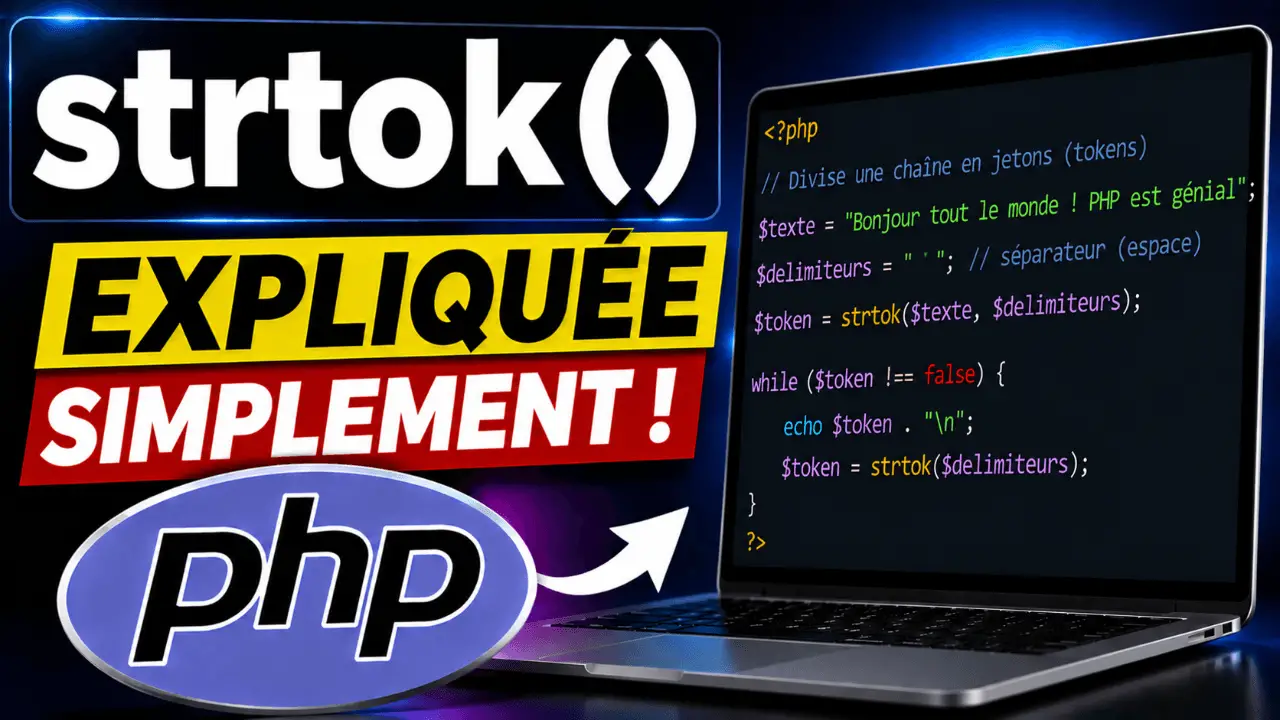 php-strtok