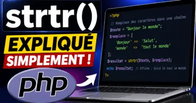 php-strtr
