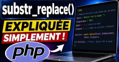 php-substr_replace