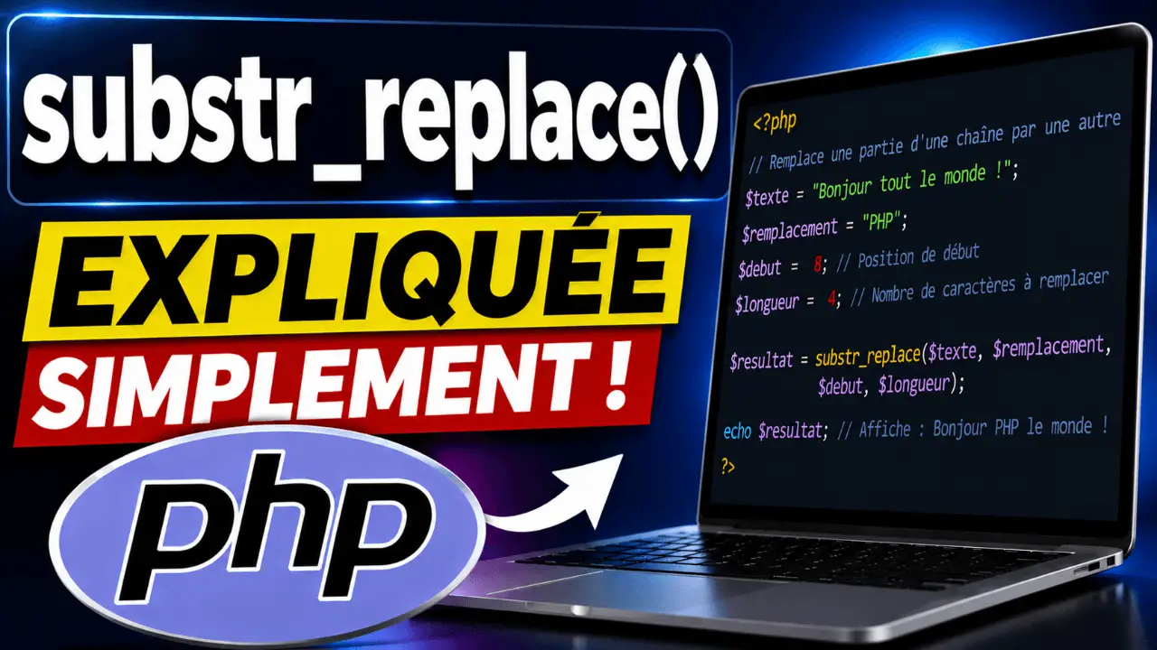 php-substr_replace