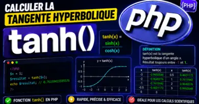 php-tanh