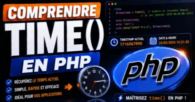 php-time