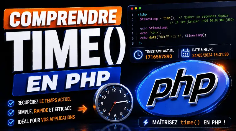php-time
