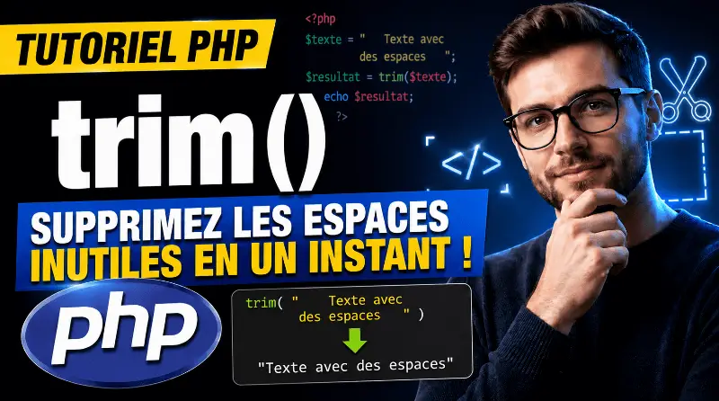 php-trim