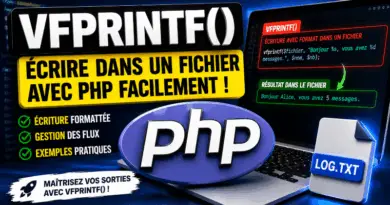 php-vfprintf