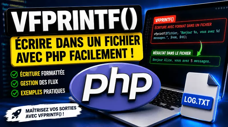 php-vfprintf