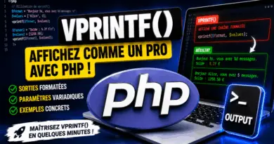 php-vprintf