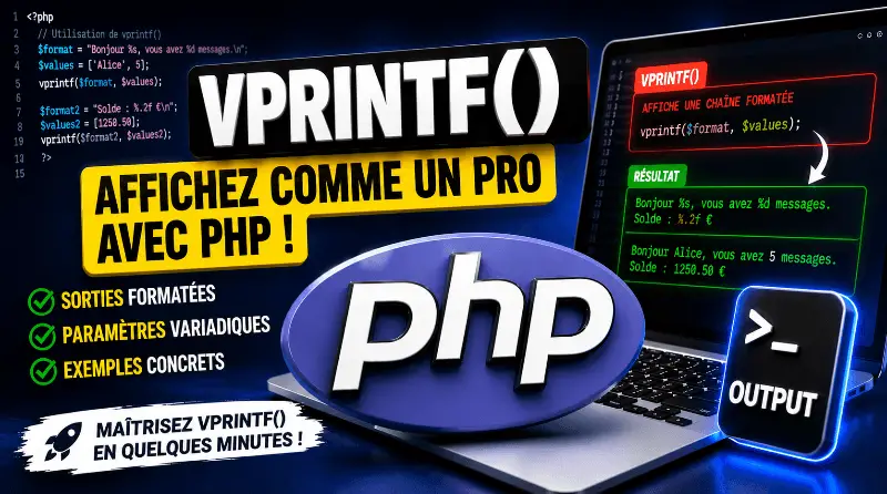 php-vprintf