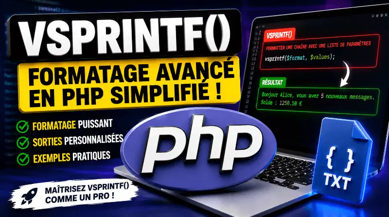 php-vsprintf