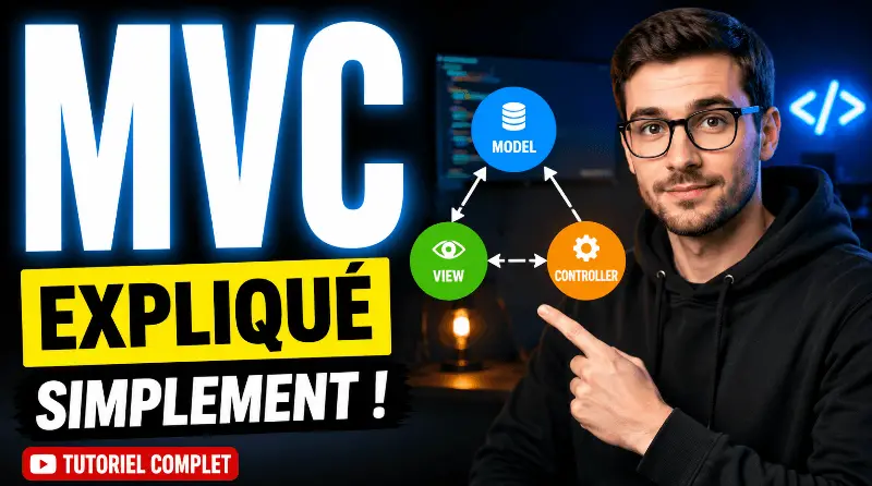 quest-ce-que-le-modele-mvc-et-a-quoi-ca-sert