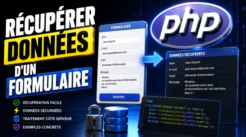 recuperer-les-donnees-dun-formulaire-en-php