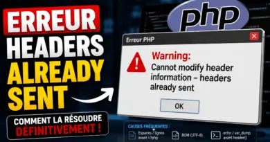warning-cannot-modify-header-information-headers-already-sent