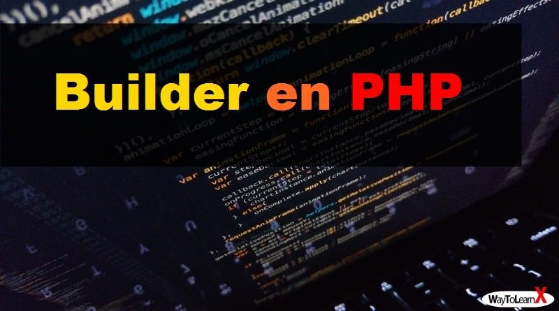 Builder en PHP