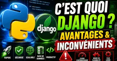 cest-quoi-django-avantages-et-inconvenients