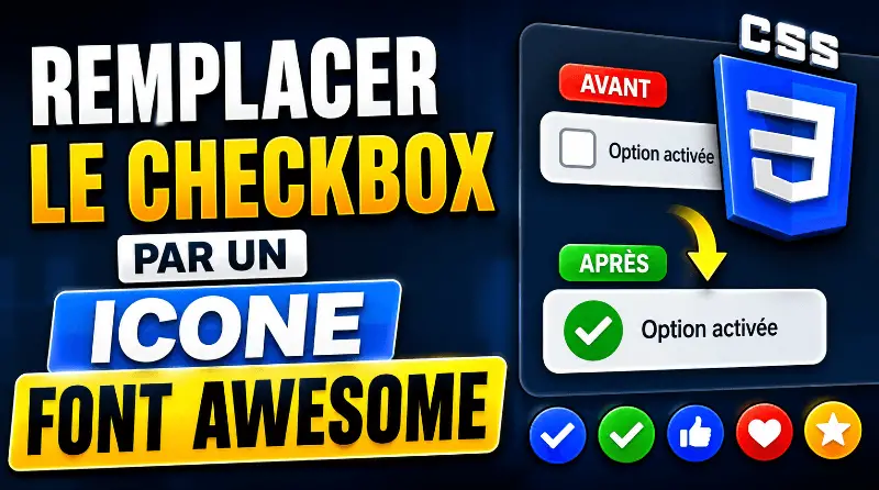 comment-remplacer-le-checkbox-par-un-icone-fontawesome