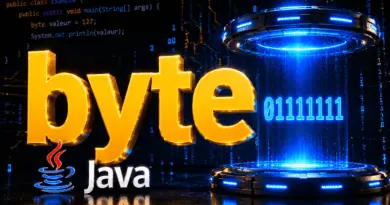 java-byte