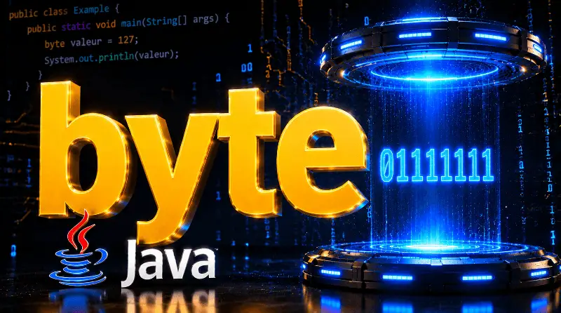 java-byte