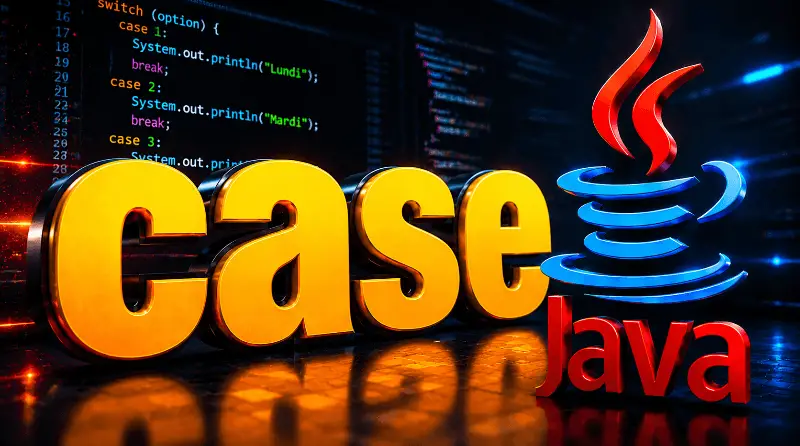 java-case