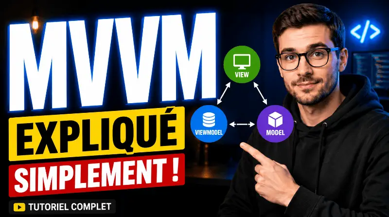le-pattern-mvvm