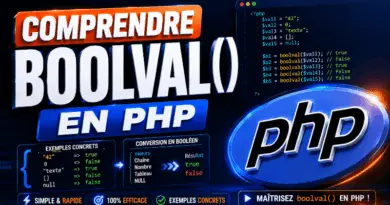 php-boolval