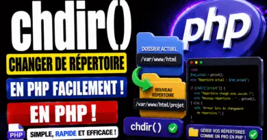 php-chdir