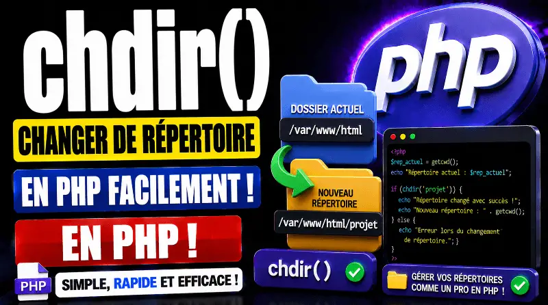 php-chdir