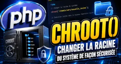 php-chroot
