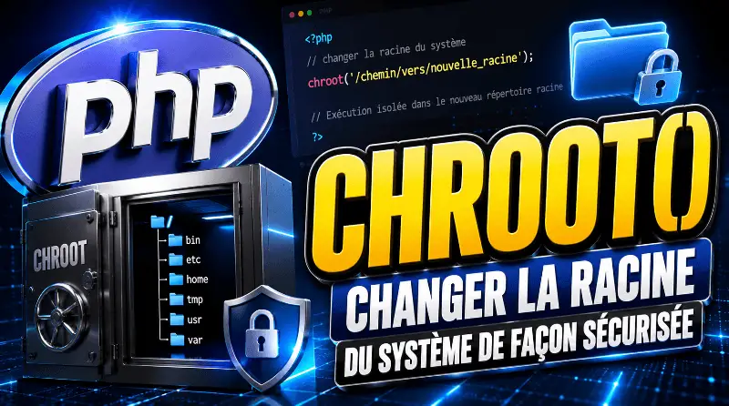 php-chroot