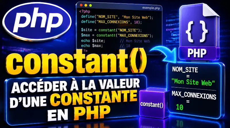 php-constant