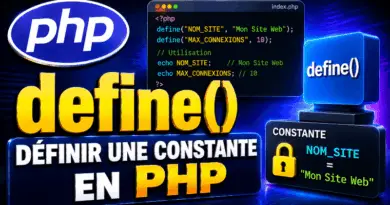 php-define