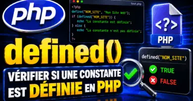 php-defined