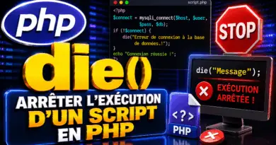 php-die