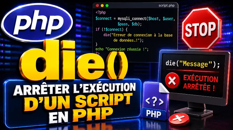 php-die