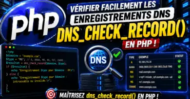 php-dns_check_record