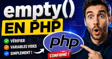 php-empty