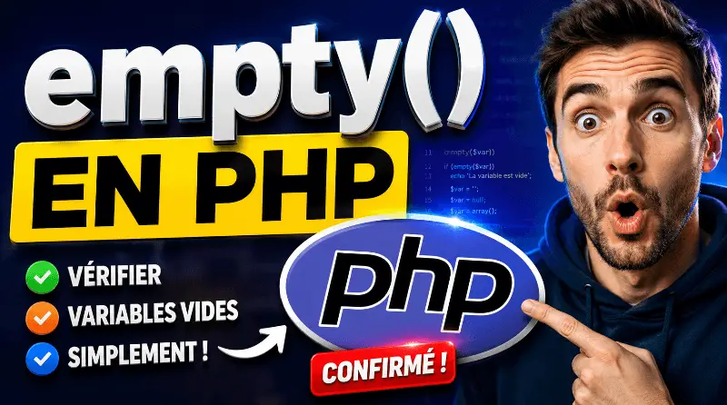 php-empty