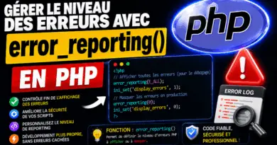 php-error_reporting