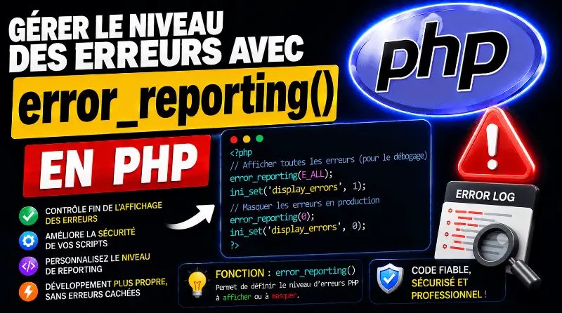 php-error_reporting