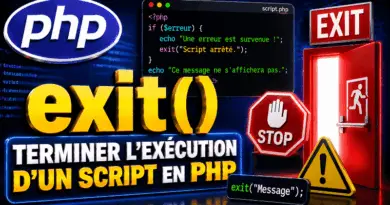 php-exit