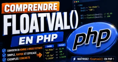 php-floatval