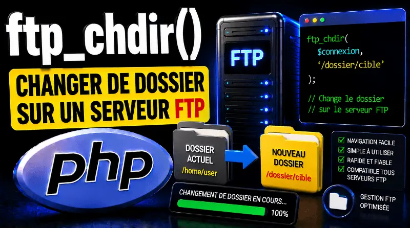 php-ftp_chdir