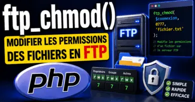php-ftp_chmod