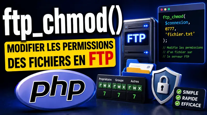 php-ftp_chmod