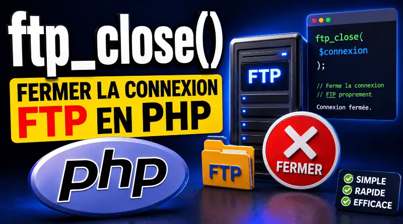 php-ftp_close
