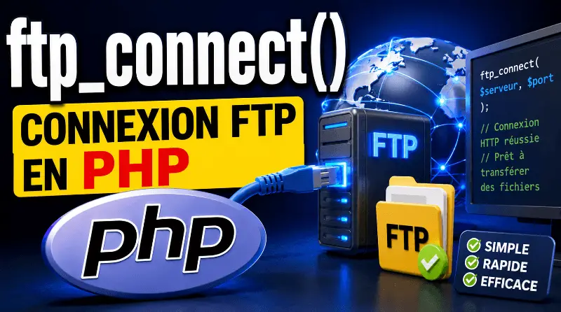 php-ftp_connect