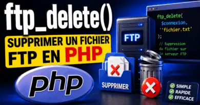 php-ftp_delete
